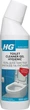 Гель для чищення унітазів HG 500 мл (8711577272258) - зображення 1