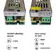 Блок питания OEM TR-15-12 12В 15Вт 1.25A IP20 - изображение 3