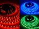 Светодиодная лента AVT 1 м SMD5050 60 LED 12В 14.4Вт/м IP20 RGB - изображение 5