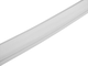 Светодиодный неон 1 м LEDUA SMD2835 120 LED 13.6х7.3 мм 220В 9.6Вт IP65 холодный белый - изображение 3