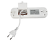 Аварийный светильник с аккумулятором Lemanso LMB3301 Базука 3W SMD2835 30 LED 6500К 3 режима - изображение 3