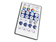 Розумний контролер SPI OEM HCQ-01 Dream Color музичний Smart LED WI-FI - зображення 3