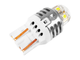 Светодиодная автолампа LEDUA T20 W21/5W (7443) 10-50В SMD3030-12led белый - изображение 3