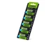 Батарейка лужна Videx А23 / Е23А blister card 5 шт - зображення 1