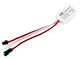 Сенсорний вимикач для дзеркал LB-03A 1 клавіша 65W dimmer 12-24V - зображення 4