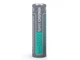 Аккумулятор Videx LiFePO4 18650 без защиты 2200mAh 1 шт - изображение 1