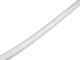 Светодиодный неон 1 м LEDUA SMD2835 120 LED 14.3х7.7 мм 220В 9.6Вт IP65 желтый - изображение 4