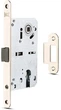 Цилиндр KALE 164SNC 91 мм (26 x 10 x 55) Никель (qqqq164SNC00258) - изображение 1