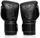 Рукавички боксерські з бинтами Fairtex BGV14SB 10 унцій, чорні - изображение 6