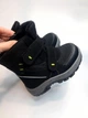 Зимние ботинки Apawwa 3600 black черные р.26-17,2 см - изображение 2