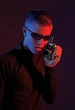 Набір шпигунських рацій Spy X 2 шт. (AM10526) - изображение 2