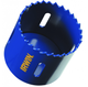 Коронка по металу IRWIN біметалева IRWIN BI-METAL HOLESAW 40MM 10504178 - изображение 1