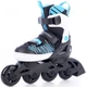 Роликовые коньки Tempish Gokid 33-36 (100000004098/33-36) (273404) - изображение 5
