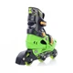 Роликовые коньки Tempish Racer Baby Skate Комплект 26-29 (1000000009/26-29) (273419) - изображение 7