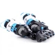 Роликовые коньки Tempish Gokid 33-36 (100000004098/33-36) (273404) - изображение 9