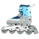 Роликовые коньки Action Kire Блакитні 33-36 (PW-126B-13-2BLUE/33-36) (273314) - изображение 8