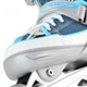 Роликовые коньки Action Kire Блакитні 37-40 (PW-126B-13-2BLUE/37-40) (273324) - изображение 7