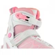 Роликовые коньки Action 2 в 1 Riply Рожеві 29-32 (153B5/2IN1PINK29-32) (273433) - изображение 8