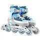 Роликовые коньки Action Kire Блакитні 29-32 (PW-126B-13-2BLUE/29-32) (273305) - изображение 10