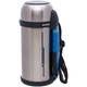 Термос Zojirushi SF-CС15XA 1.5л стальной - изображение 1
