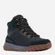 Чоловічі черевики з мембраною Columbia Burnsider 2128821010 43.5 (10.5US) Чорні (198711342844) - зображення 3