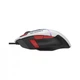 Мышка A4Tech Bloody W95 Ultra USB White/Black (4711421002325) - изображение 6