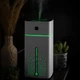 Увлажнитель воздуха LOSSO H-40 1л, USB диффузор белый - изображение 2