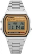 Чоловічий годинник Casio A158WEA-9EF - зображення 3