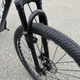 Велосипед CrossBike 29" Energy 2025 Рама 19" black-blue - изображение 4