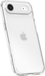 Панель Spigen Ultra Hybrid для Apple iPhone Air Crystal Clear (8800283314410) - зображення 5