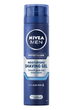 Гель NIVEA для гоління 200 мл Зволожуючий для нормальної шкіри - зображення 1