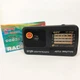 Радіоприймач KIPO KB-409 AC радіо FM c usb живлення від батареї R20 або від мережі - изображение 5