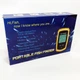 Эхолот портативный Fish Finder до 100м сонар - изображение 11