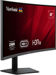 Монітор 38" ViewSonic VA3820C - зображення 3