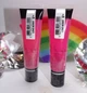 Фруктовый блеск для губ Victoria's Secret Love Berry Satin Gloss с запахом ягод 13 мл - изображение 4