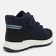 Подростковые демисезонные ботинки для мальчика ECCO Exostrike Kids 76225351642 37 Синие (194892131895) - изображение 4