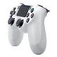 Беспроводной геймпад для PlayStation/PC DualShock 4 V2 Glacier White - изображение 3