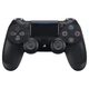 Беспроводной геймпад для PlayStation/PC DualShock 4 V2 Jet Black - изображение 4