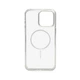 Чохол Cosmic Acrylic Thin Magnetic for Apple iPhone 12/12 Pro White (AcColMagi12White) - зображення 3
