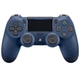 Беспроводной геймпад для PlayStation/PC Dualshock 4 V2 Midnight Blue - изображение 4