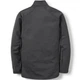 Флисовая кофта Rab Covex Jacket Black M (1033-RB QFG-50-BLK-MED) - изображение 2