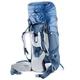Рюкзак Deuter Aircontact 65+10 Midnight-Navy (1052-3320521 3365) - изображение 3