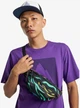 Сумка на пояс Burton Hip Pack Multi Color (1092-9010510616937) - изображение 3