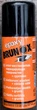 Нейтрализатор ржавчины спрей Brunox Epoxy 150 мл (BR015EPRUCZ) - изображение 4