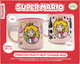 Чашка Paladone Super Mario princess Peach, що змінює колір, 350 мл (5056577758252) - зображення 1