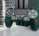 Ігрова Консоль Sony PlayStation 4 PRO 1 ТБ Б/В | Підтримка 4K | Обслугована + 1 Гра + Гарантія 3 місяців - изображение 2
