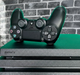 Ігрова Консоль Sony PlayStation 4 PRO 1 ТБ Б/В | Підтримка 4K | Обслугована + 1 Гра + Гарантія 3 місяців - изображение 3