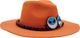 Kapelusz ABYstyle One Piece Portgas D. Ace Replica Hat ABYROL057 (3665361139812) - obraz 2