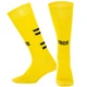 Гетри дитячі з символікою футбольного клубу SPOINT BORUSSIA DORTMUND HOME 2025 ETM2517-BD1 (розмір 34-38, жовтий) - изображение 1