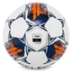 Футзальний м'яч №4 SELECT FUTSAL MASTER FIFA (V22, білий-оранжевий) (Z-MASTER-WOR_Білий-помаранчевий) - изображение 3
